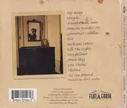 CD - John P. Strohm And Hello Strangers - Caledonia - Digipak