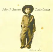 John P. Strohm - Caledonia