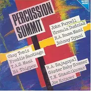John Purcell / Urszula Dudziak / Smt. R. A. Ramamani / Johnny Dyani / Okay Temiz / Freddie Santiago - Percussion Summit