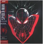 John Paesano - Marvel's Spider Man: Miles Morales