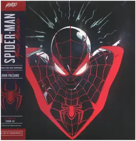 Soundtrack - Marvel's Spider Man: Miles Morales