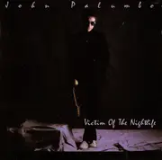 CD - John Palumbo - Victim Of The Nightlife