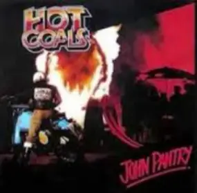 John Pantry - Hot Coals