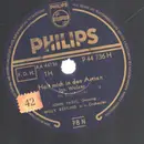 Schellack - John Paris - Halt Mich In Den Armen / Darling, Ich Dich Lieben So - Mono