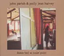 CD - John Parish & PJ Harvey - Dance Hall At Louse Point - Digipak