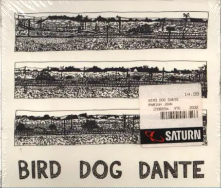 John Parish - Bird Dog Dante