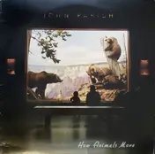 John Parish - How Animals Move