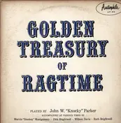 John Parker - Golden Treasury Of Ragtime