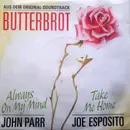 7inch Vinyl Single - John Parr / Joe Esposito - Always On My Mind / Take Me Home