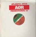 12inch Vinyl Single - John Parr - Love Grammar - Promo Copy