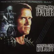 John Parr - Restless Heart