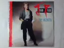 7inch Vinyl Single - John Parr - Two Hearts