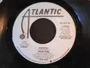 7inch Vinyl Single - John Parr - Magical