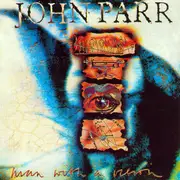 CD - John Parr - Man With A Vision