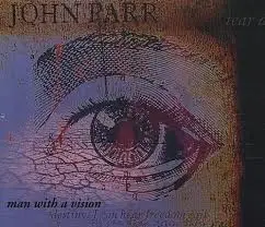 John Parr - Man with a Vision