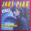 12inch Vinyl Single - John Parr - St. Elmo's Fire (Man In Motion)