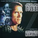12inch Vinyl Single - John Parr - Restless Heart