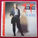 12inch Vinyl Single - John Parr - Two Hearts