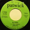 7inch Vinyl Single - John Pate - Oh Vanna