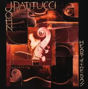 John Patitucci - Heart of the Bass