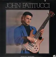 John Patitucci - John Patitucci