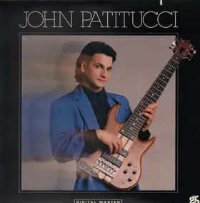 John Patitucci - John Patitucci