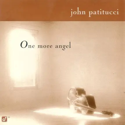 John Patitucci - One More Angel