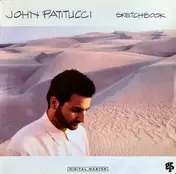 John Patitucci - Sketchbook