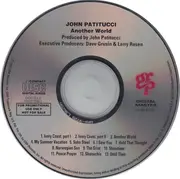 CD - John Patitucci - Another World