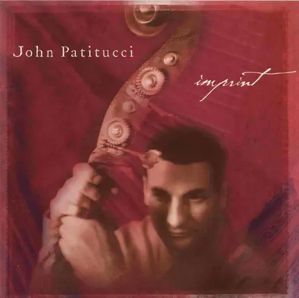 John Patitucci - Imprint
