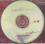 CD - John Patitucci - Imprint