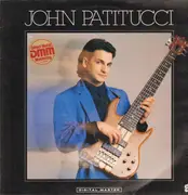 LP - John Patitucci - John Patitucci