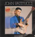 LP - John Patitucci - John Patitucci