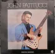 John Patitucci