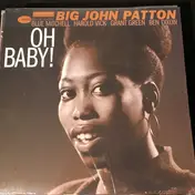 John Patton - Oh Baby!