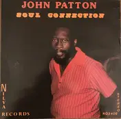 John Patton - Soul Connection