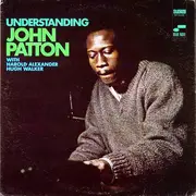 LP - John Patton - Understanding