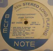 LP - John Patton - Understanding