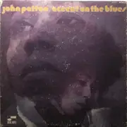 LP - John Patton - Accent On The Blues