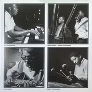 LP - John Patton - Let 'Em Roll - Gatefold, 180g