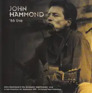 John Paul Hammond - '66 Live