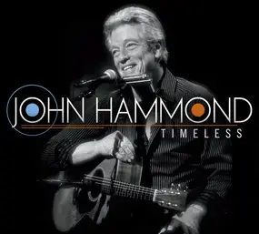 John Paul Hammond - Timeless