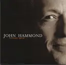 CD - John Paul Hammond - Wicked Grin