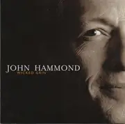 CD - John Paul Hammond - Wicked Grin