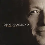 John Paul Hammond - Wicked Grin