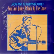 John Paul Hammond - You Can't Judge a Book by the Cover