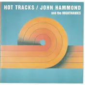 John Paul Hammond - Hot Tracks