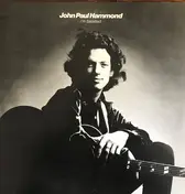 John Paul Hammond - I'm Satisfied