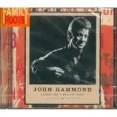 John Paul Hammond - Long as I Have You