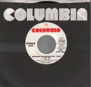 7inch Vinyl Single - John Paul Hammond / Mike Bloomfield / Dr. John - I Yi Yi - Promo copy